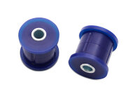 SuperPro Rear Bushing Kit - 92-00 Subaru Impreza GC/GF
