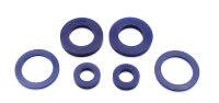 SuperPro Rear Bushing Kit - 92-00 Subaru Impreza GC/GF