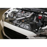 APR Performance Radiator Support Cover / Cooling Plate - 08+ Mitsubishi Lancer Evo X