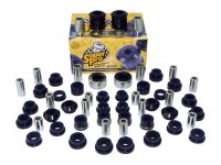 SuperPro Bushing Kit - 07+ Subaru Impreza