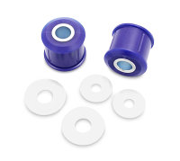 SuperPro Bushing Kit - 07+ Subaru Impreza