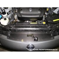 APR Performance Radiator Support Cover / Cooling Plate - 03+ Nissan 350Z