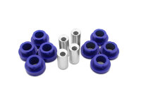 SuperPro Bushing Kit incl. Sway Bar Bushings - 07+ Subaru Impreza