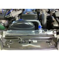 APR Performance Cooling Plate - 92-98 Toyota Supra