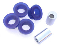 SuperPro Bushing Kit adjustable  - 07+ Subaru Impreza