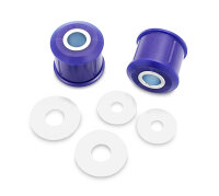 SuperPro Bushing Kit adjustable  - 07+ Subaru Impreza