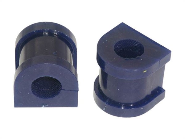 SuperPro Front Sway Bar Bushings 20 mm - 07+ Subaru Impreza