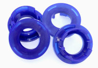 SuperPro Rear Subframe Bushings - 07+ Subaru Impreza