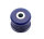 SuperPro Front Gear Case Bushings - 92-09 Subaru Impreza / 94-03 Subaru Legacy / 98-03 Subaru Outback