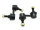 SuperPro Front Stabilizer Links - 00-09 Subaru Impreza GD/GG