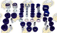 SuperPro Bushing Kit - 01-08 Subaru Impreza GD/GG WRX STi