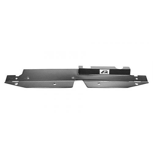 APR Performance Radiator Support Cover / Cooling Plate - 08-14 Subaru Impreza