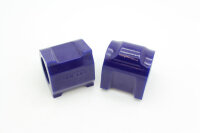 SuperPro Front Sway Bar Bushings - 11+ Subaru Impreza /...