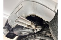 FOX final silencer (Intake single flow) - 2x80 Typ 13 - Mercedes M-Klasse Typ W163 5.0L Facelift