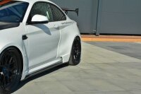 Maxton Design Breitbau Bodykit - 16+ BMW M2 F87