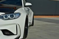 Maxton Design Breitbau Bodykit - 16+ BMW M2 F87