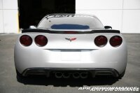 APR Performance Spoiler - 05+ Chevrolet Corvette C6 / C6 Z06