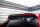 Maxton Design Attachment Rear Spoiler Cap gloss black - 18-21 Porsche Macan MK1 Facelift