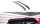 Maxton Design Attachment Rear Spoiler Cap gloss black - 18-21 Porsche Macan MK1 Facelift