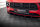 Maxton Design Front extension V.1 gloss black - Porsche Macan MK1 Facelift