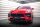 Maxton Design Front extension V.2 gloss black - Porsche Macan MK1 Facelift