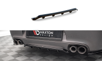 Maxton Design Middle diffuser rear extension DTM Look...