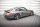 Maxton Design Side skirts extension gloss black - Porsche 911 Carrera / Carrera GTS 997 Facelift