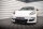 Maxton Design Front extension V.1 gloss black - Porsche Panamera Turbo Sport Design Package 970