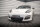 Maxton Design Front extension V.2 gloss black - Porsche Panamera Turbo Sport Design Package 970