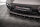 Maxton Design Front extension V.1 gloss black - Porsche Panamera E-Hybrid 971