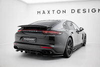 Maxton Design Middle diffuser rear extension DTM Look...