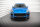 Maxton Design Front extension V.2 gloss black - Porsche Macan MK1