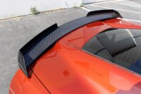 APR Performance Spoiler ohne Abrisskante - 15+ Chevrolet Corvette C7 Z06