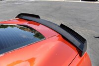 APR Performance Spoiler w/o Wickerbill - 15+ Chevrolet...