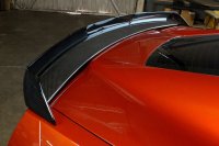 APR Performance Spoiler mit Abrisskante - 15+ Chevrolet Corvette C7 Z06