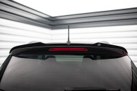 Maxton Design Attachment Rear Spoiler Cap gloss black -...