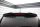 Maxton Design Attachment Rear Spoiler Cap gloss black - Seat Ateca MK1