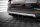 Maxton Design Street Pro Rear Bumper black - Seat Ateca MK1