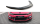 Maxton Design Front extension V.2 gloss black - VW Scirocco MK3