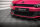 Maxton Design Front extension V.2 gloss black - VW Scirocco MK3