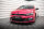 Maxton Design Front extension V.2 gloss black - VW Scirocco MK3