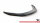 Maxton Design Front extension V.2 gloss black - VW Scirocco MK3