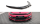 Maxton Design Front extension V.3 gloss black - VW Scirocco MK3