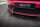 Maxton Design Front extension V.3 gloss black - VW Scirocco MK3