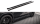 Maxton Design Side skirts extension gloss black - Mercedes GLB 35 X247