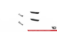 Maxton Design Bumper Wing Front (Canards) - Porsche 911 Carrera Aero 992