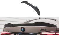 Maxton Design Carbon Fiber Heckklappenspoiler - 21+ BMW...