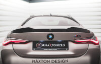 Maxton Design Carbon Fiber Heckklappenspoiler - 21+ BMW M4 G82