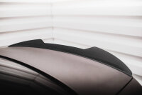 Maxton Design Carbon Fiber Heckklappenspoiler - 21+ BMW...