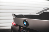 Maxton Design Carbon Fiber Heckklappenspoiler - 21+ BMW M4 G82